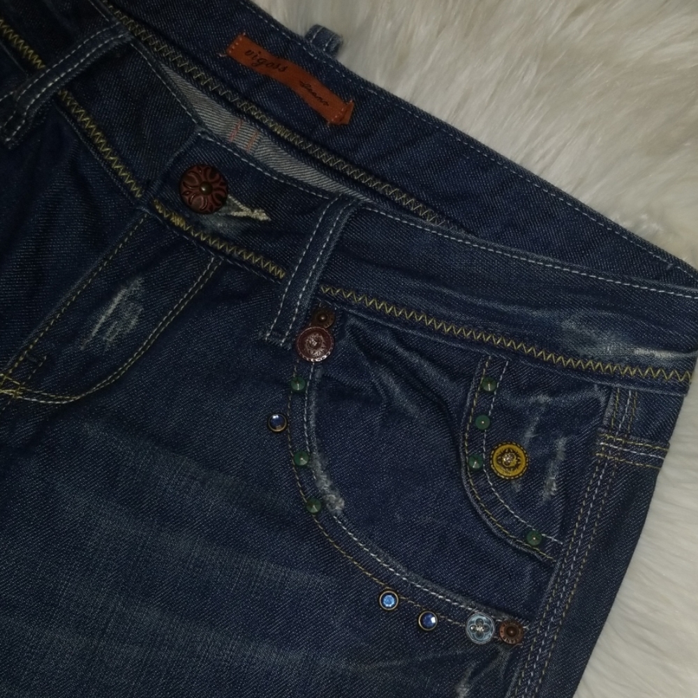 Vigoss - Picture 2 of 7